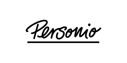 Personio Logo