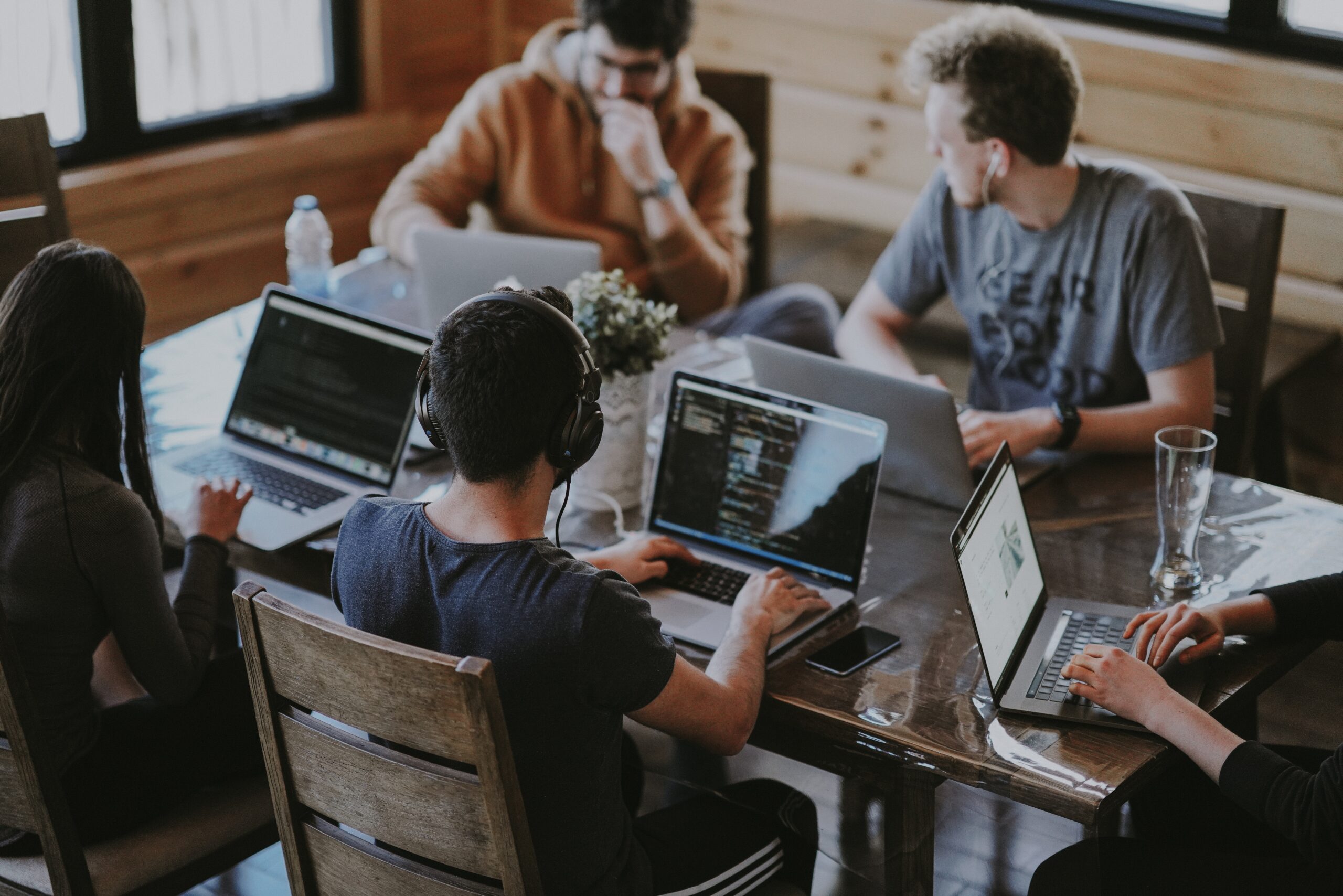 New Work: Interkulturelle Teams als Garant für Innovation
